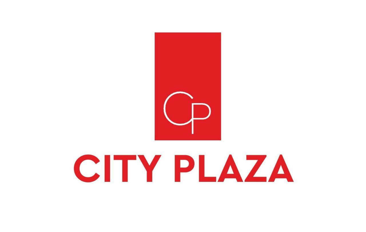 City Plaza Apartments & Rooms Tesalónica Exterior foto